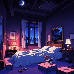 Drowsy Days & Silent Nights