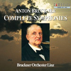 Symphony No.3 in D Minor, WAB 103 "Wagner":IV. Allegro