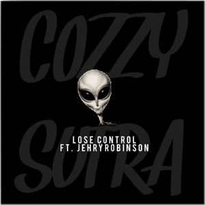 Lose Control (feat. Jehry Robinson)