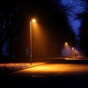 Street Lights
