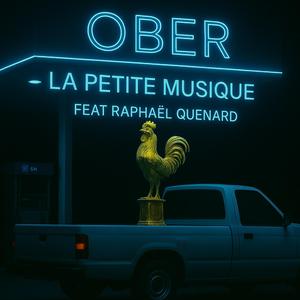 La petite musique (feat. Raphaël Quenard)