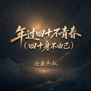 年过四十不青春(四十身不由己)