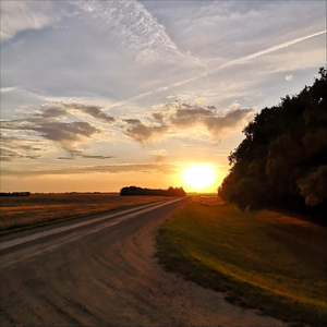 Windows Down, Heart Up