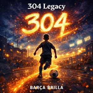 304 Legacy