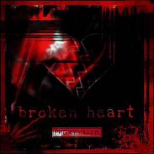 Broken heart