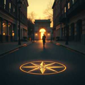 有你的方向 可可168