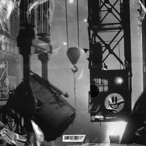 GHOST IN THE MACHINE