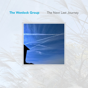 The Next Last Journey (Re-recorded)