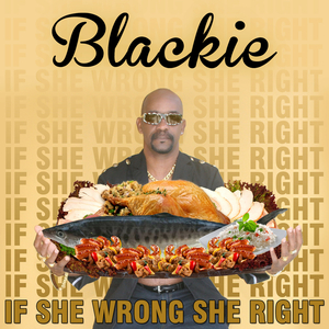 If She Wrong, She Right