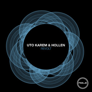 Uto Karem & Hollen - Revolt