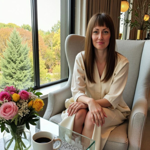 Идеальное утро