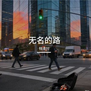 无名的路