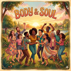 Body & Soul (feat. Musikana weAI)