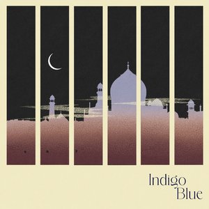 Indigo Blue