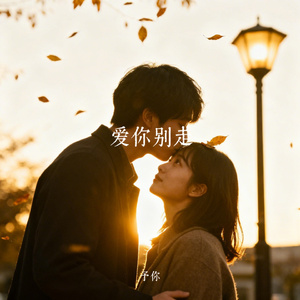 爱你别走