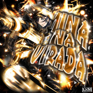 MINA NA VIRADA