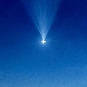 星辰不坠落 (Cover 蓝心羽)