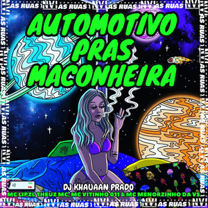 Automotivo Pras Maconheira