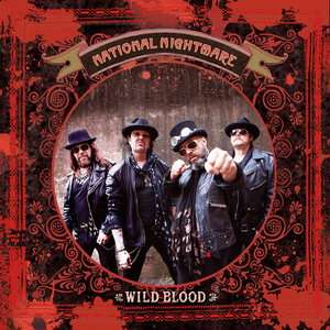 Wild Blood