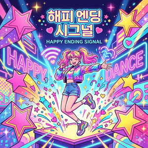 해피 엔딩 시그널 (Happy Ending Signal)