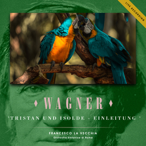 Tristan und Isolde, WWV 90:Einleitung (Live Recording)