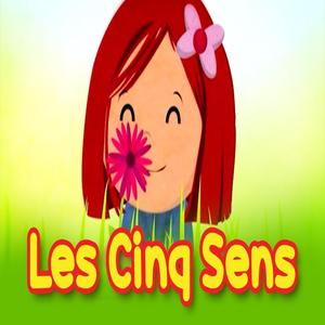 Les cinq sens