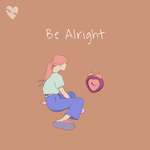 Be Alright (Slowed + Reverb)
