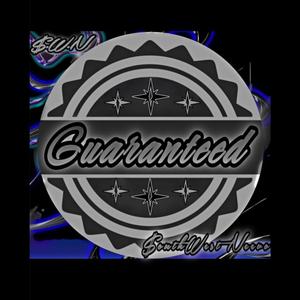 Guarenteed (feat. Donatello Ride ya wave)