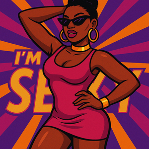I'm Sexy