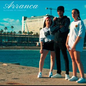 Arranca (feat. Onlion)