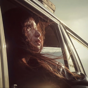 阴晴不定的想念