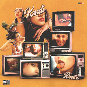 Kandi (Remix)