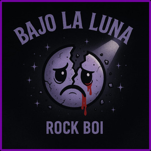 BAJO LA LUNA