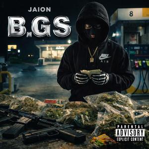B.G.S