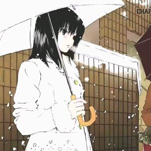 下雪天