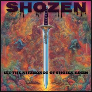 Let The Nitzhonot of ShoZen Begin
