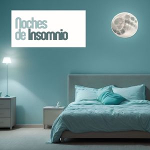 Majestuosidad de la Noche Eterna