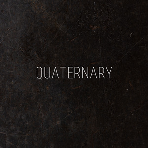 Quaternary