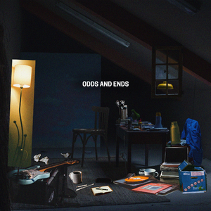 숙취 (Feat. Jhunnit) (Prod. Holdontight)