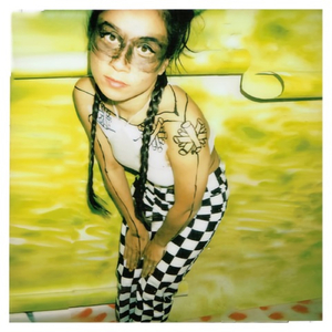 Mayonaise (Single)