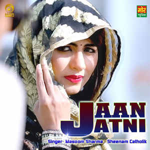 Jaan Jatni
