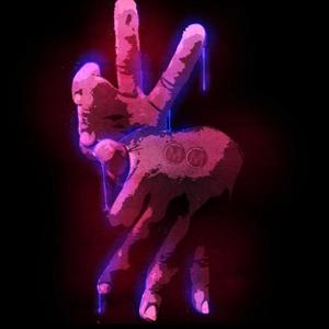 TEXN9NE (feat. 09Troup)