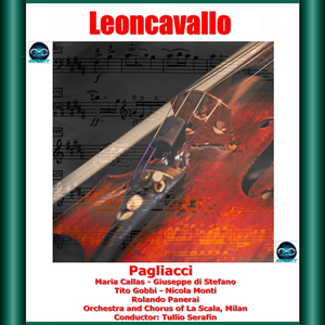 Pagliacci, IRL 11:"Prologue - Si può Si può"