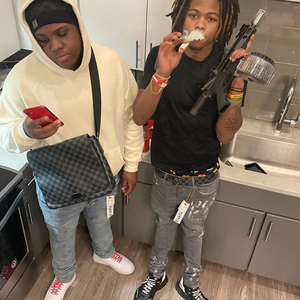 Jumpout anthem (feat. Mbk money)