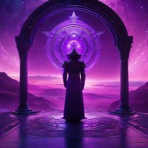 Revelations IV, V, & VI (Live in Love)