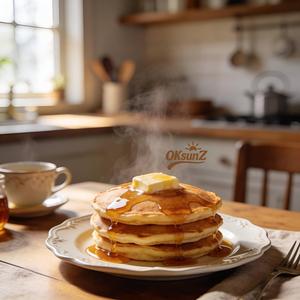 니가 만들어준 팬케이크 (The Pancake You Made)