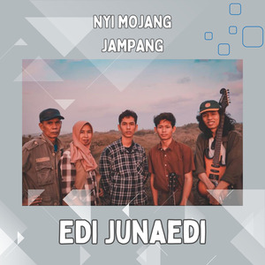 NYI MOJANG JAMPANG