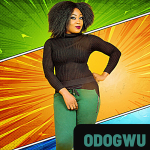 Odogwu