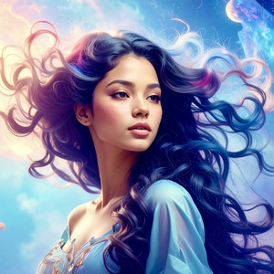 Помощь небес