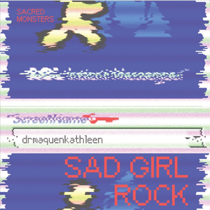 Sad Girl Rock